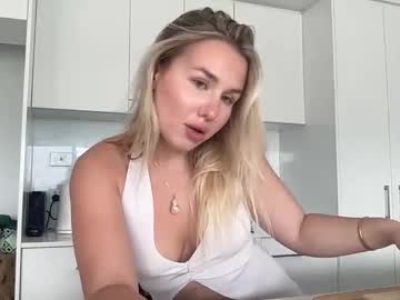 Sophiababyx Chaturbate stream image from December 16, 2025