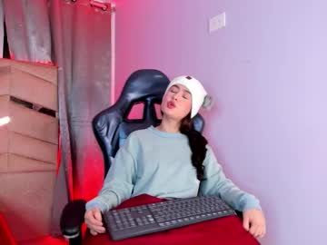Antonellaleon_ Chaturbate stream image from December 16, 2025