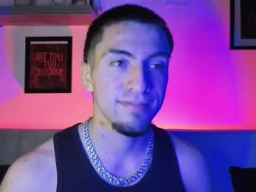 Aresmassimox Chaturbate stream image from December 16, 2025