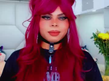Chanells Chaturbate stream image from December 16, 2025