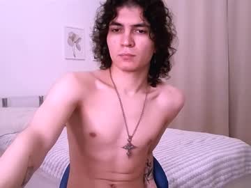 Dean_Raven Chaturbate stream image from December 16, 2025
