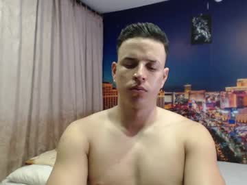 Di_Alessandro Chaturbate stream image from December 16, 2025