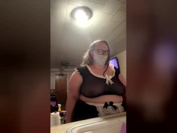Fairyfrostbite Chaturbate stream image from December 16, 2025