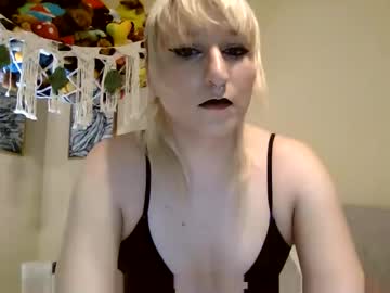 Faye_Rose Chaturbate stream image from December 16, 2025
