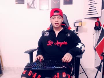 Indomitablebeast Chaturbate stream image from December 16, 2025