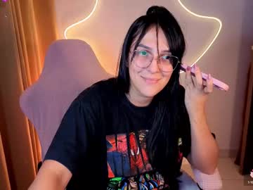 Kimflexible_ Chaturbate stream image from December 16, 2025