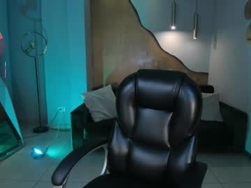Lizzcooper_ Chaturbate stream image from December 16, 2025