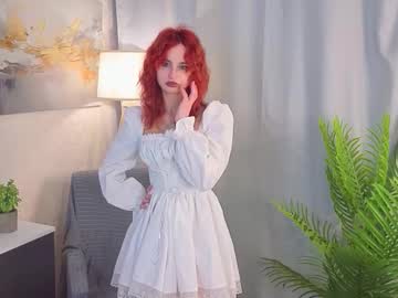Melidatrogdon Chaturbate stream image from December 16, 2025