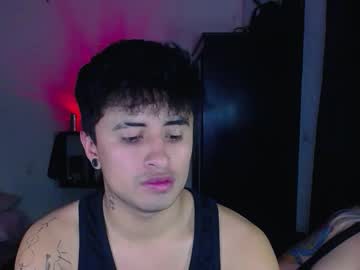 Onemore_Cum Chaturbate stream image from December 16, 2025
