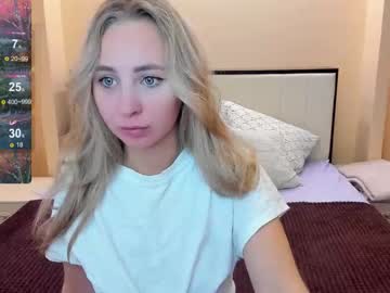 Perfectjulia Chaturbate stream image from December 16, 2025