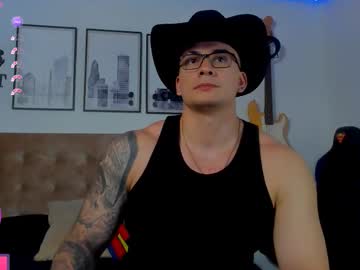 Sean_Carrera69 Chaturbate stream image from December 16, 2025