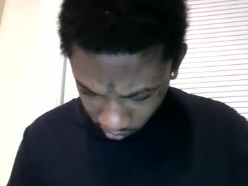 Sexydavido Chaturbate stream image from December 16, 2025