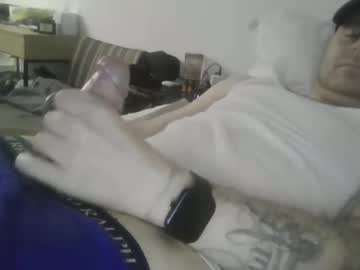 Sexyfredy7722 Chaturbate stream image from December 16, 2025