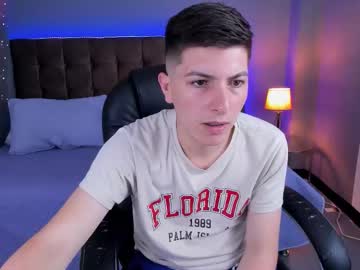 Teddy_18_ Chaturbate stream image from December 16, 2025