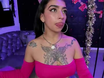 Teeennaugthy18 Chaturbate stream image from December 16, 2025