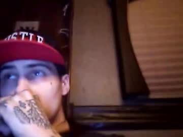 Wilsond9479 Chaturbate stream image from December 16, 2025