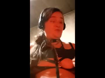 Xxxtiffinyxxx Chaturbate stream image from December 16, 2025