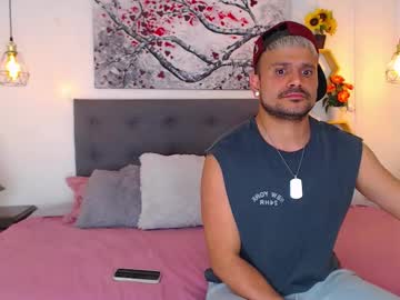 Bruno_Booss Chaturbate stream image from December 16, 2025