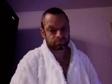Clausenflorian880 Chaturbate stream image from December 16, 2025