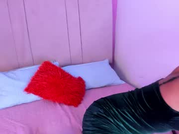 Dakashyten Chaturbate stream image from December 16, 2025
