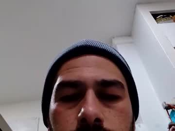 Erny707 Chaturbate stream image from December 16, 2025