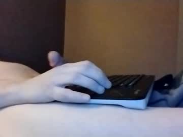 Mynamehjeffe Chaturbate stream image from December 16, 2025