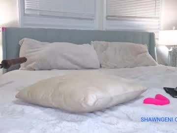 Shawn_Geni Chaturbate stream image from December 16, 2025