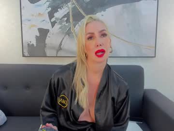 Sophimariin Chaturbate stream image from December 16, 2025