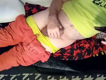Sparkyspeedway Chaturbate stream image from December 16, 2025