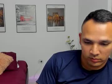 Steve__Ross Chaturbate stream image from December 16, 2025