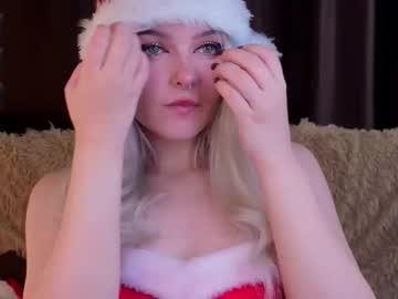Sunshinegirlx Chaturbate stream image from December 16, 2025