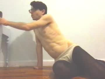 Upsetboy Chaturbate stream image from December 16, 2025