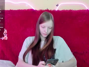 Alicehariss Chaturbate stream image from December 16, 2025