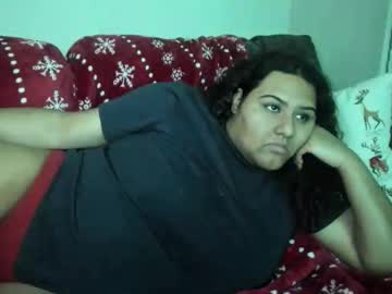 Angeliccreamyrican Chaturbate stream image from December 16, 2025