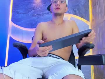 Asmodeohot20 Chaturbate stream image from December 16, 2025