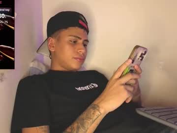 Bleesd_Anto Chaturbate stream image from December 16, 2025
