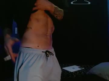 Colevan2390 Chaturbate stream image from December 16, 2025
