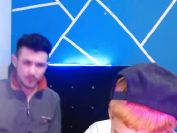 Damiansexyboy69 Chaturbate stream image from December 16, 2025