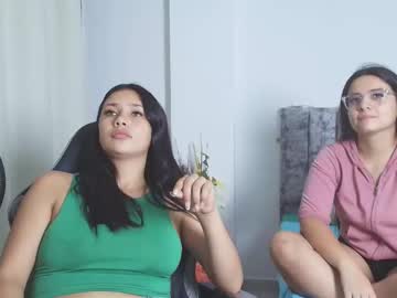 Sexx__Scarlett Chaturbate stream image from December 16, 2025