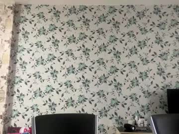Teriloconte Chaturbate stream image from December 16, 2025