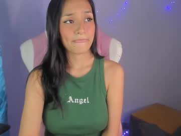 Sofi1608 Chaturbate stream image from December 16, 2025