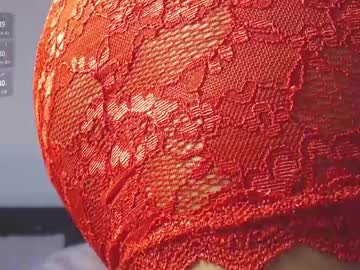 Anne_Colucci Chaturbate stream image from December 16, 2025