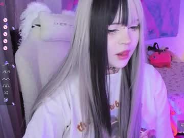 Selena___Cute Chaturbate stream image from December 16, 2025