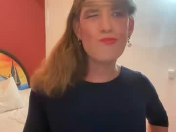 Sissysubjess Chaturbate stream image from December 16, 2025