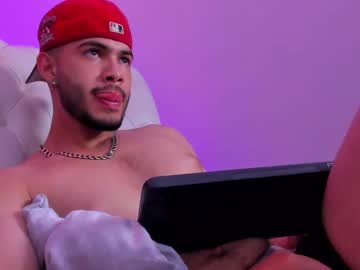 Vincentblack_ Chaturbate stream image from December 16, 2025