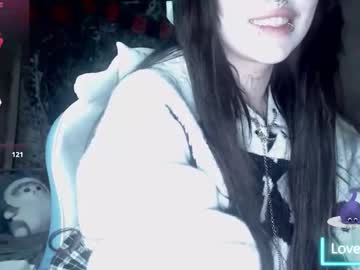 Chloe_Crystall_Killer Chaturbate stream image from December 16, 2025