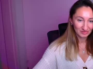 Milena_Sunny_ Chaturbate stream image from December 16, 2025