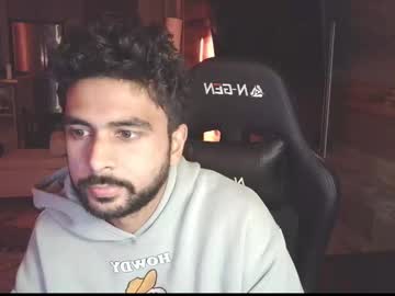 Neilsing Chaturbate stream image from December 16, 2025