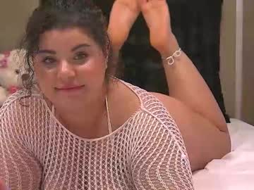 Busty_Madison Chaturbate stream image from December 16, 2025