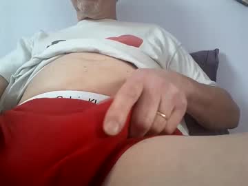 Chevy69 Chaturbate stream image from December 16, 2025